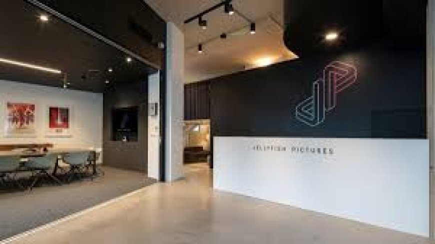 Jellyfish Pictures Expands Operations to Canada